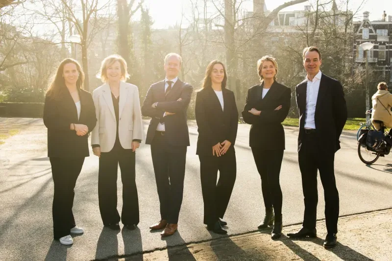 Photo de bureau de Engel & Völkers Kennemerland