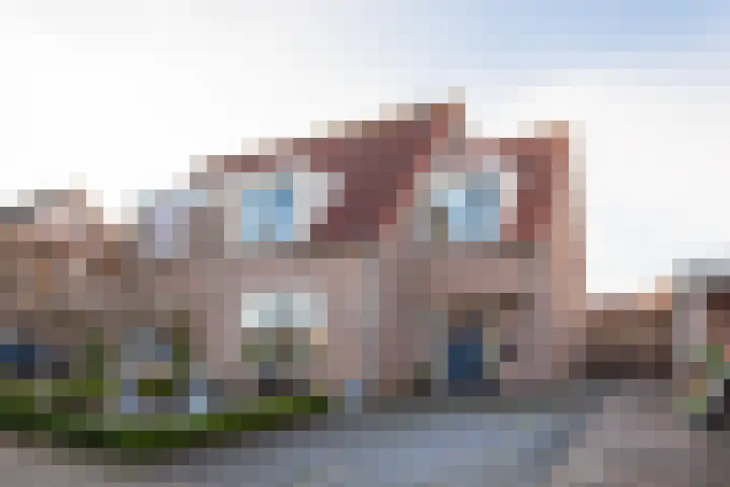 Engelakker 22 in Warmenhuizen