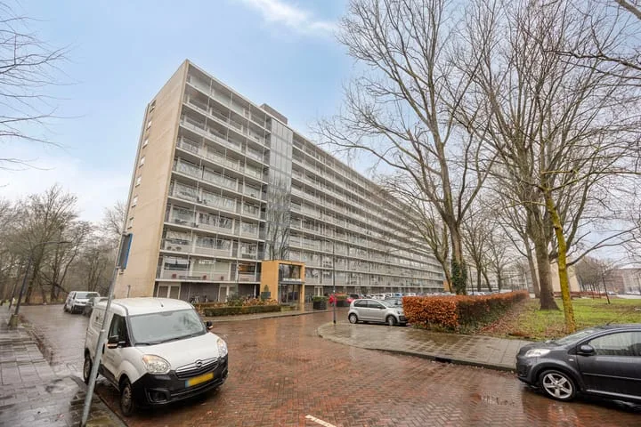 Engelandlaan 1022 Haarlem