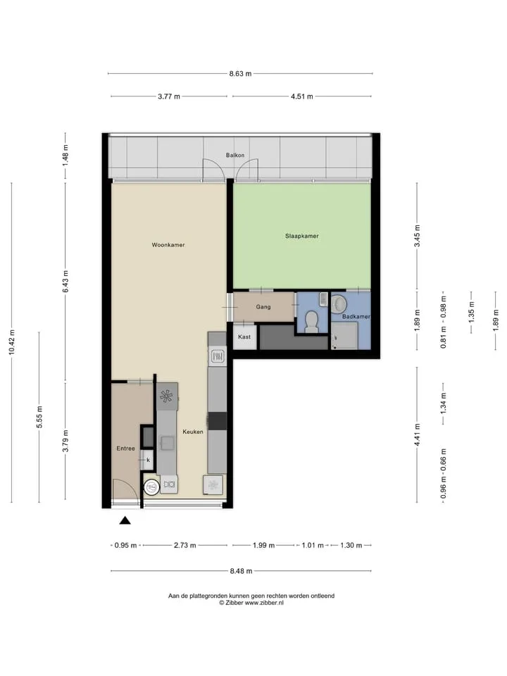 Engelandlaan 1022 Haarlem thumbnail 22