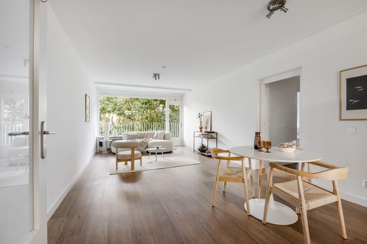 Engelandlaan 1040 in Haarlem foto