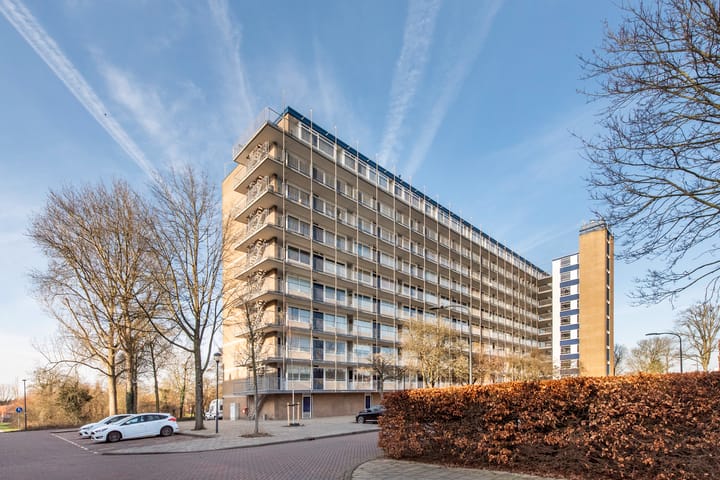 Engelandlaan 118 dans Haarlem photo