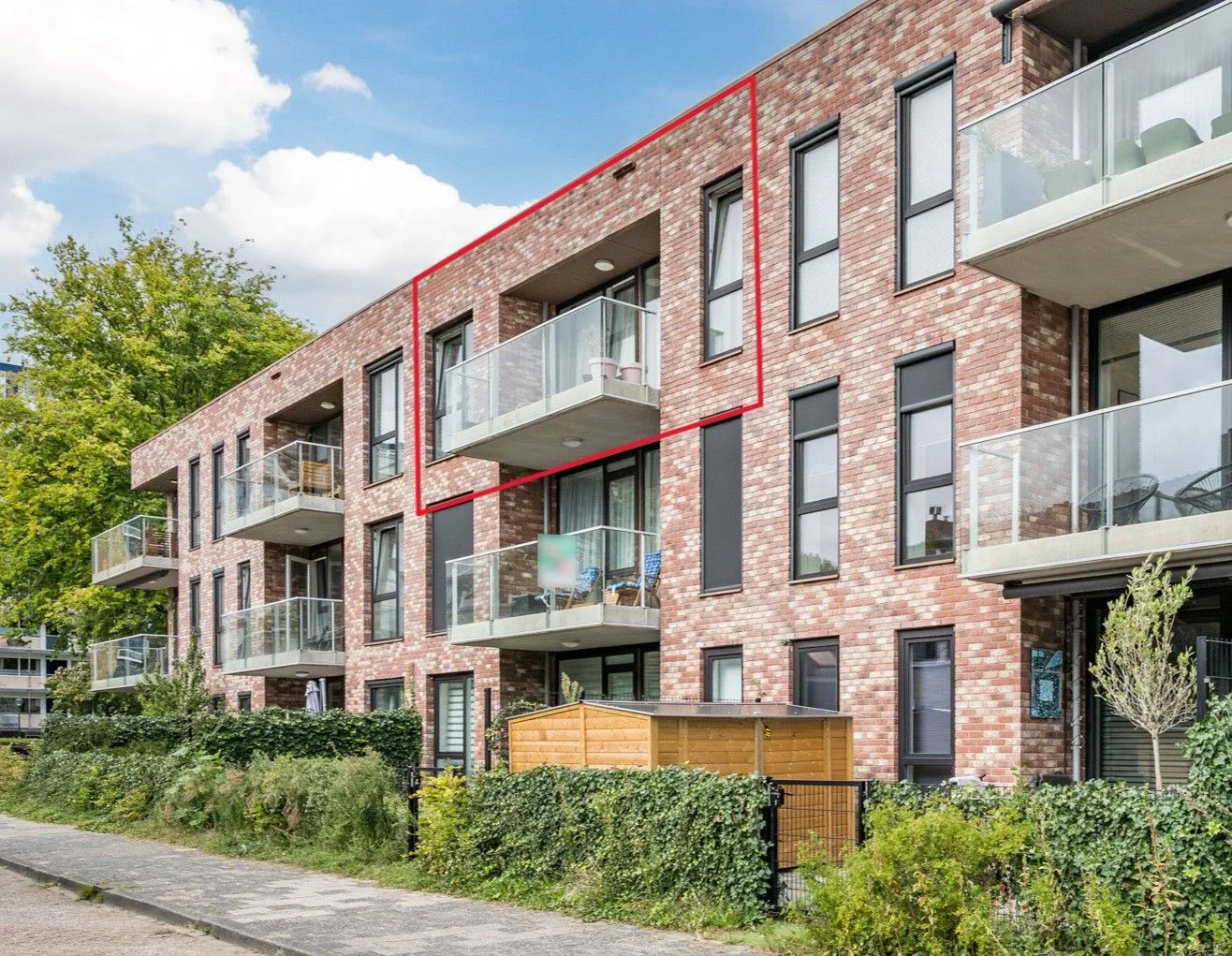 Engelandlaan 123 L Haarlem