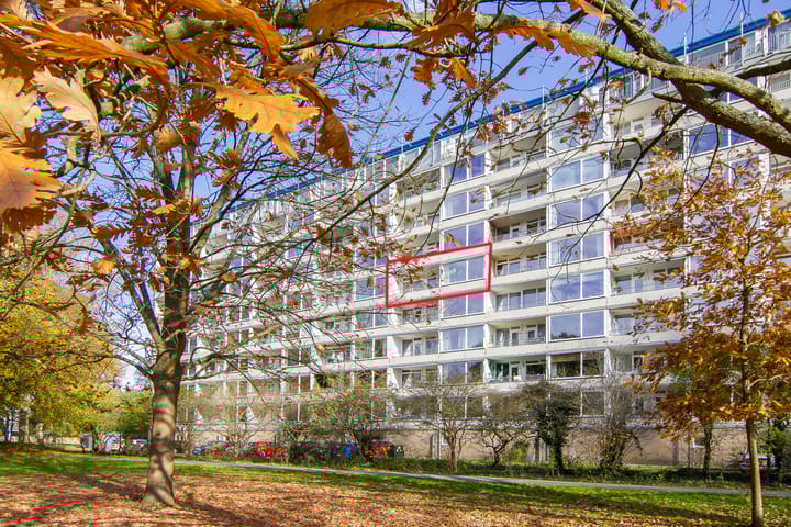 Engelandlaan 152 en Haarlem foto