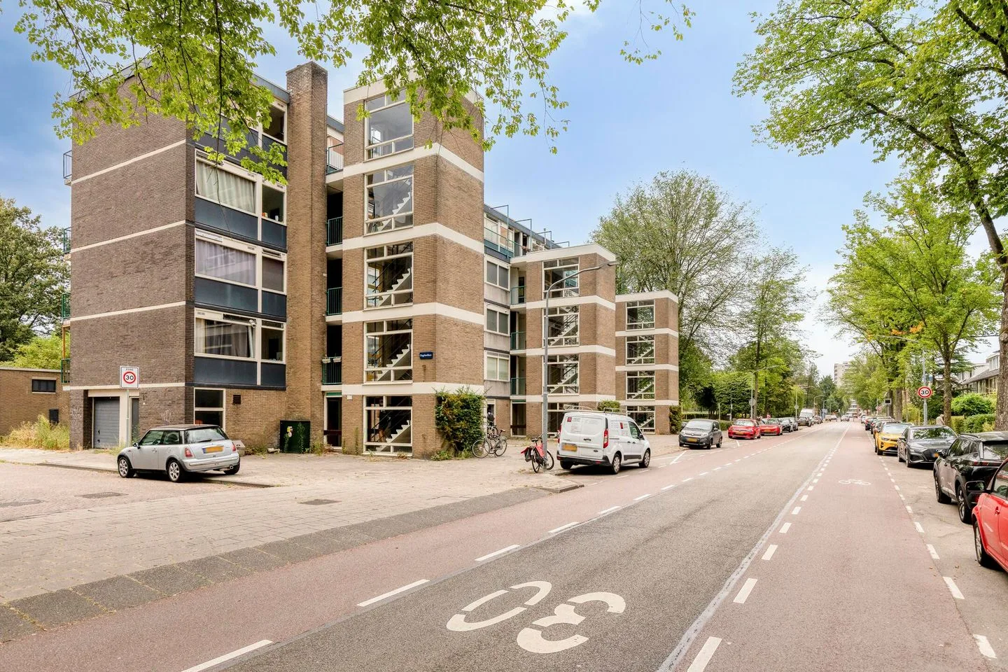Engelandlaan 352 in Haarlem