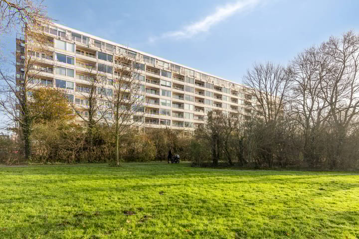 Engelandlaan 408 in Haarlem