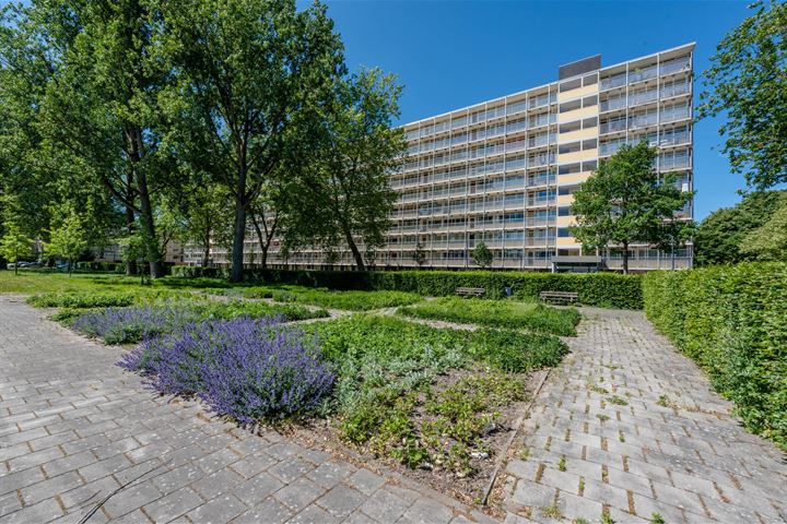 Engelandlaan 840 in Haarlem foto