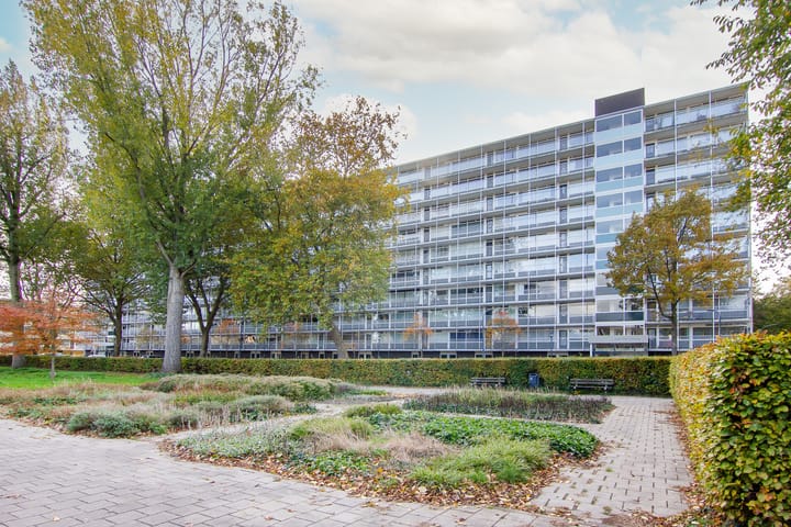 Engelandlaan 844 dans Haarlem photo