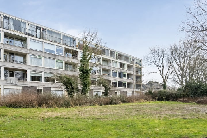 Engelandlaan 970 in Haarlem Foto