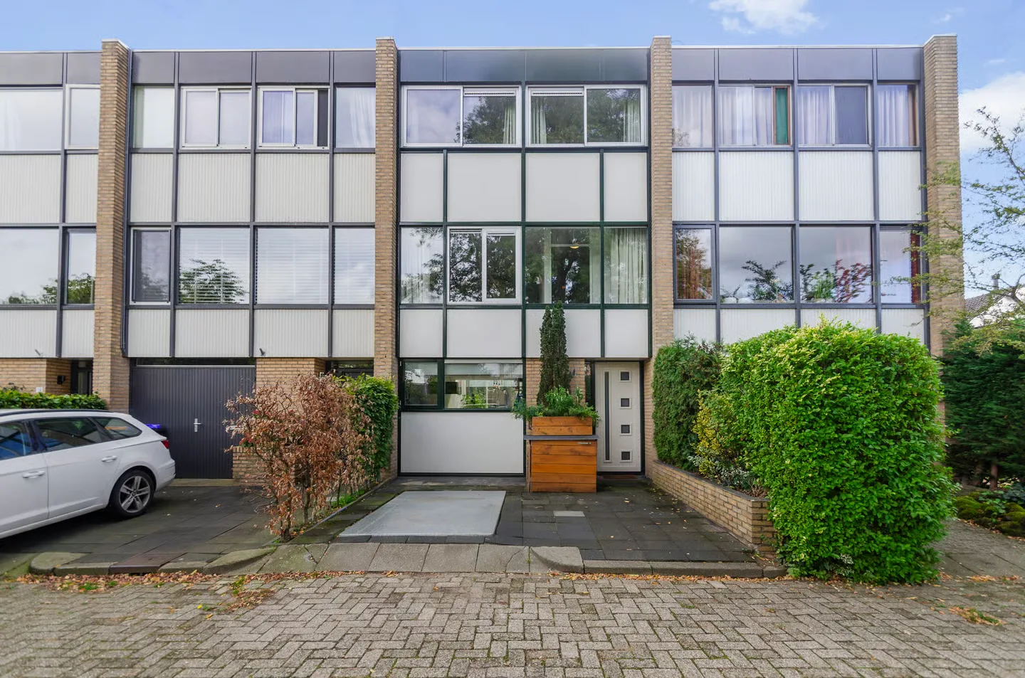 Engelandstraat 15 in IJsselstein