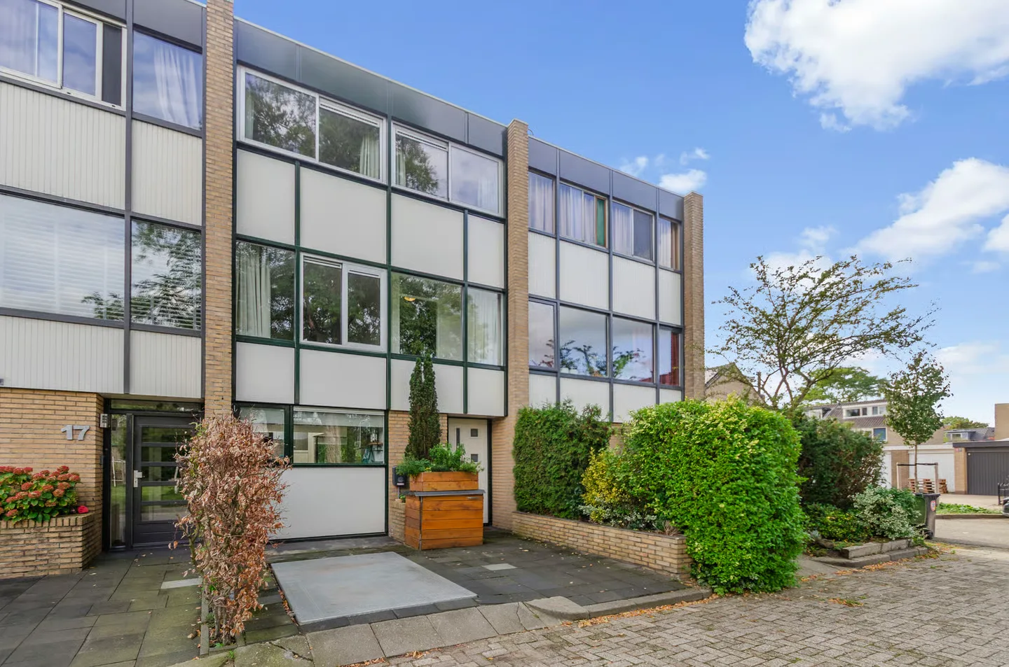 Engelandstraat 15 in IJsselstein