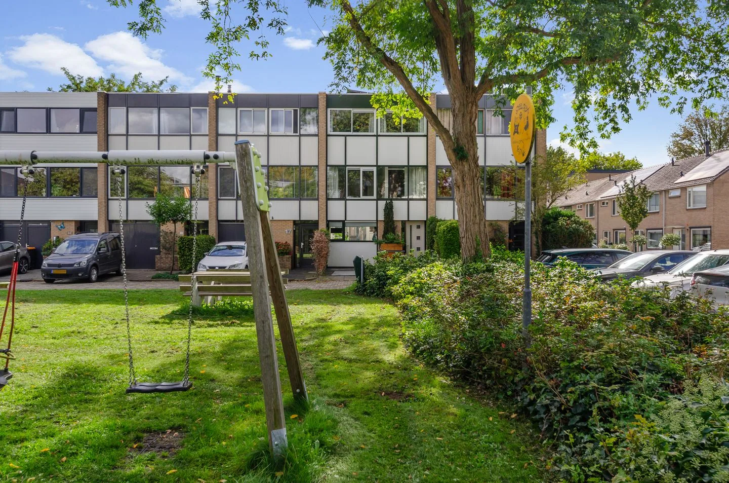 Engelandstraat 15 IJsselstein thumbnail 7