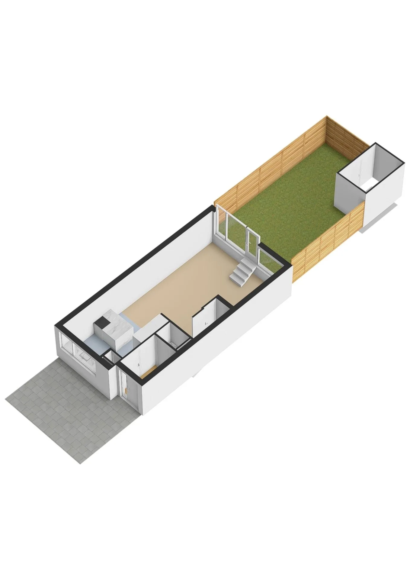 Engelandstraat 15 IJsselstein thumbnail 71