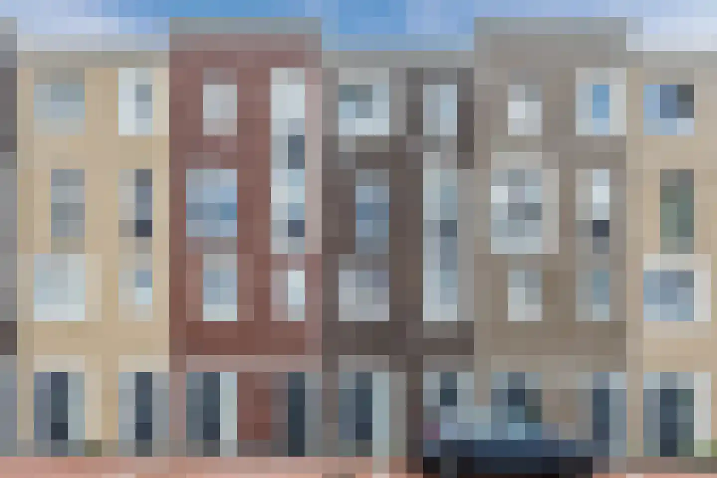 Engelandstraat 31 in Almere