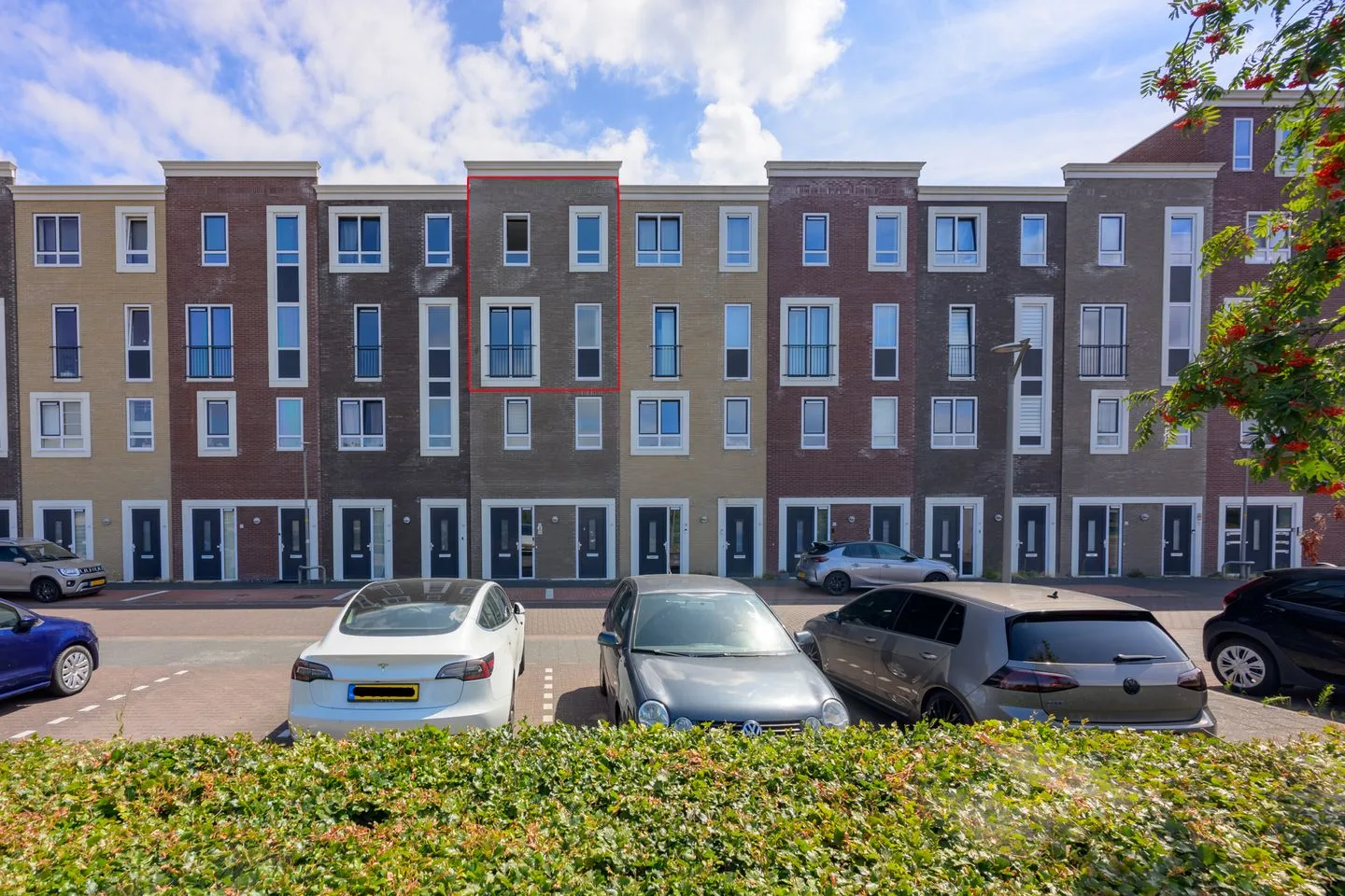 Engelandstraat 37 in Almere