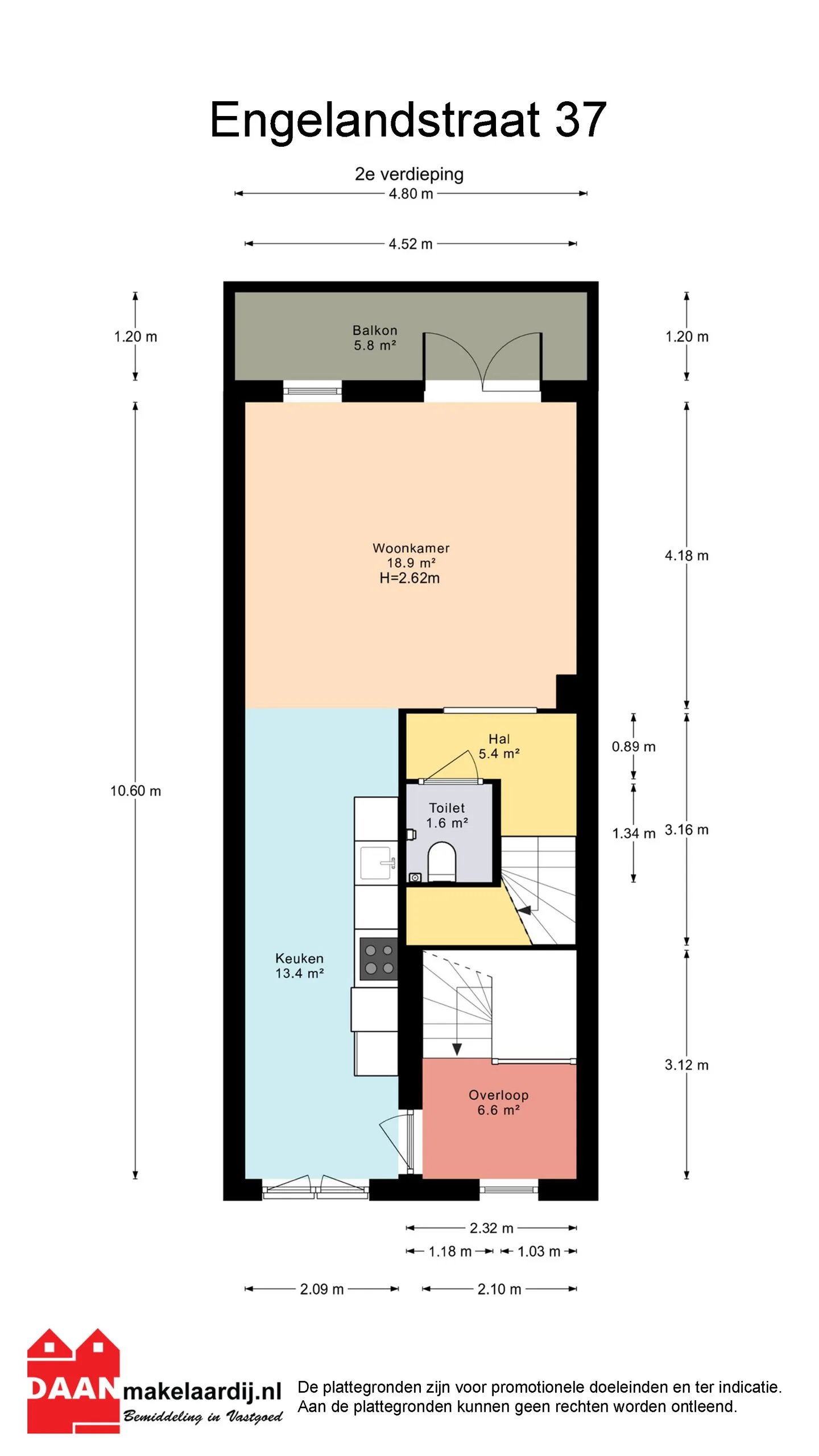 Engelandstraat 37 Almere thumbnail 51