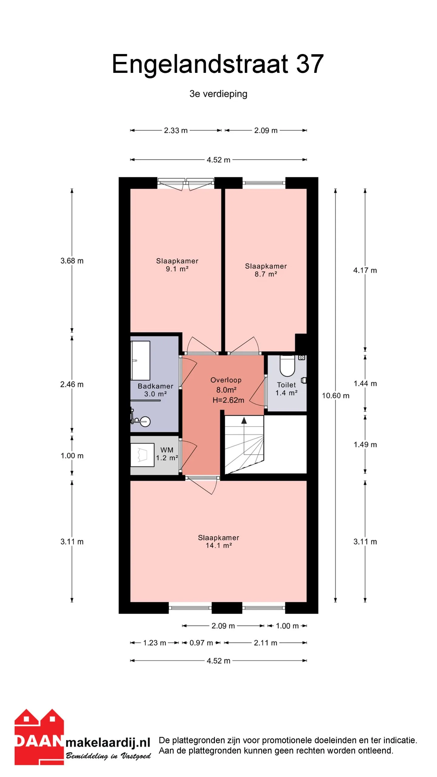 Engelandstraat 37 Almere thumbnail 52