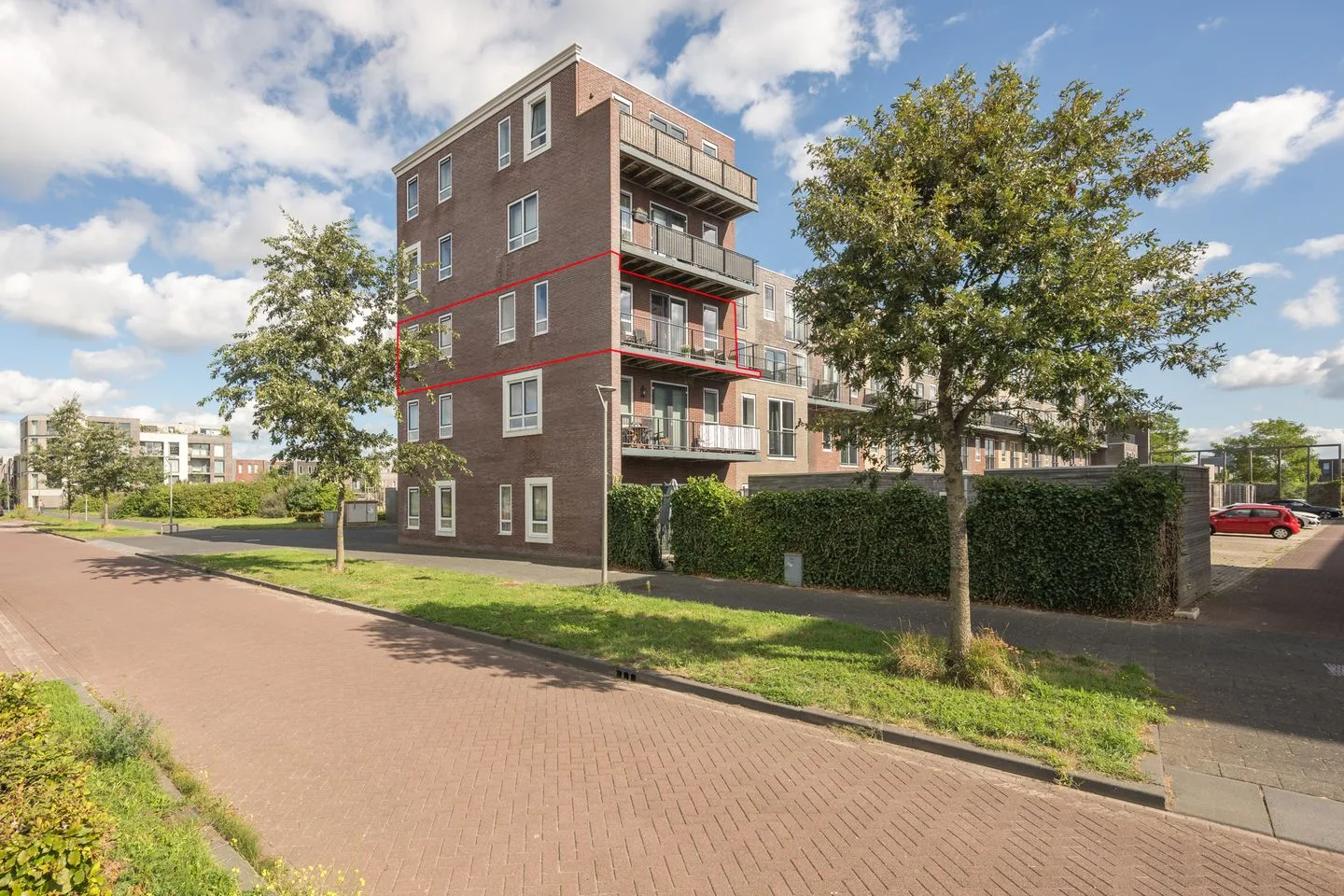 Engelandstraat 59 in Almere
