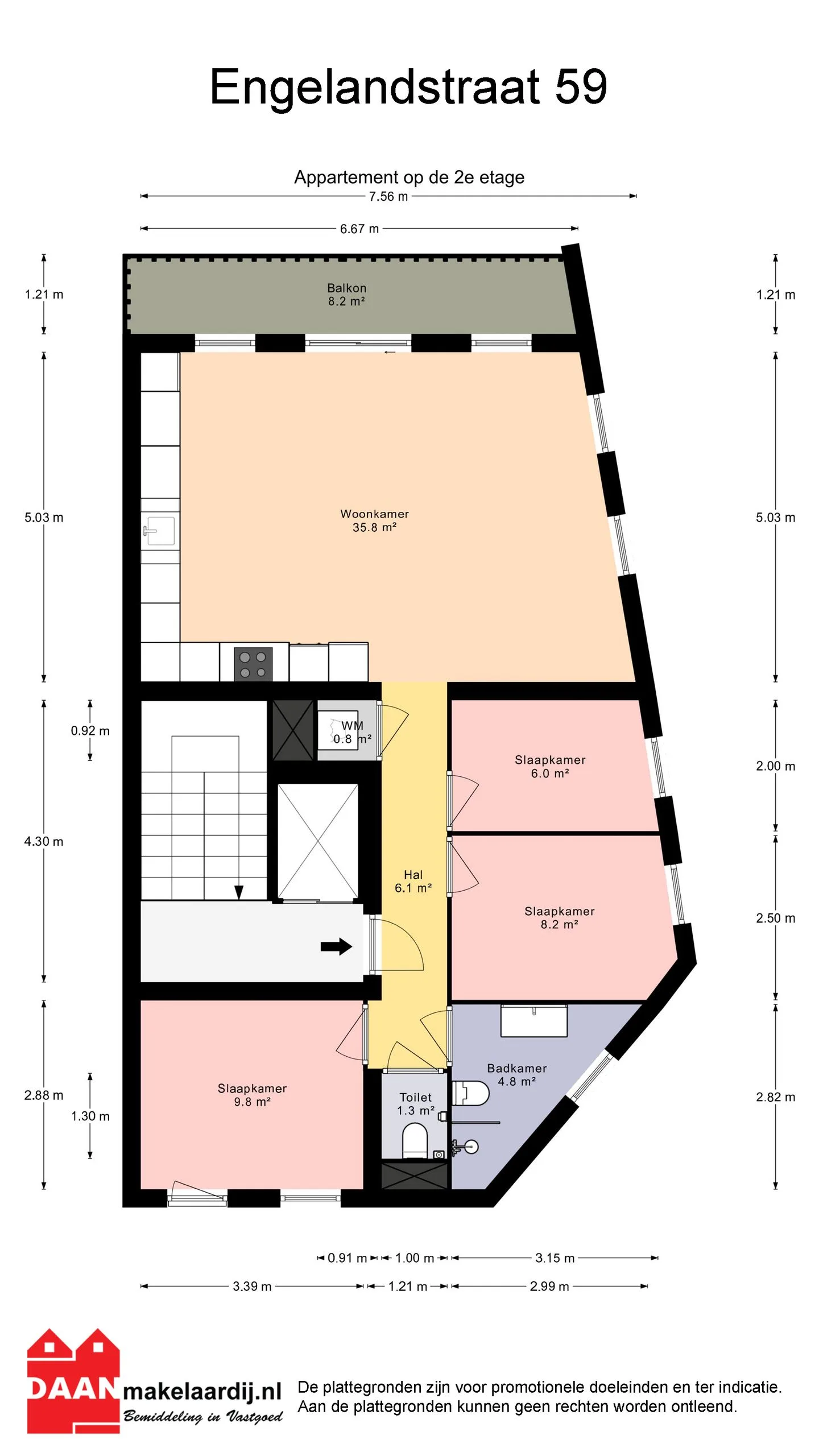 Engelandstraat 59 Almere thumbnail 48