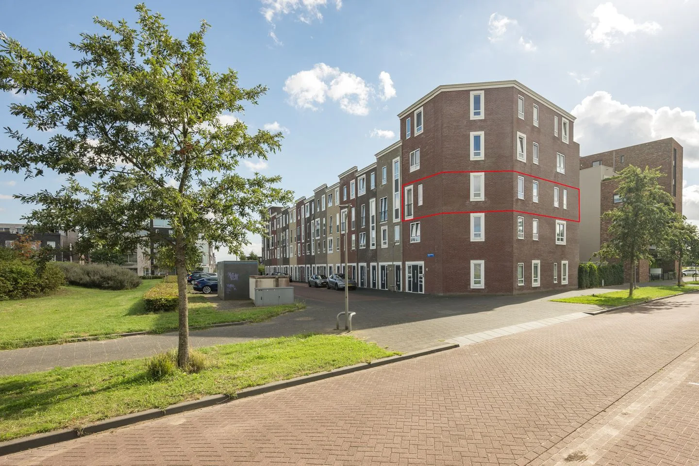 Engelandstraat 59 Almere thumbnail 6