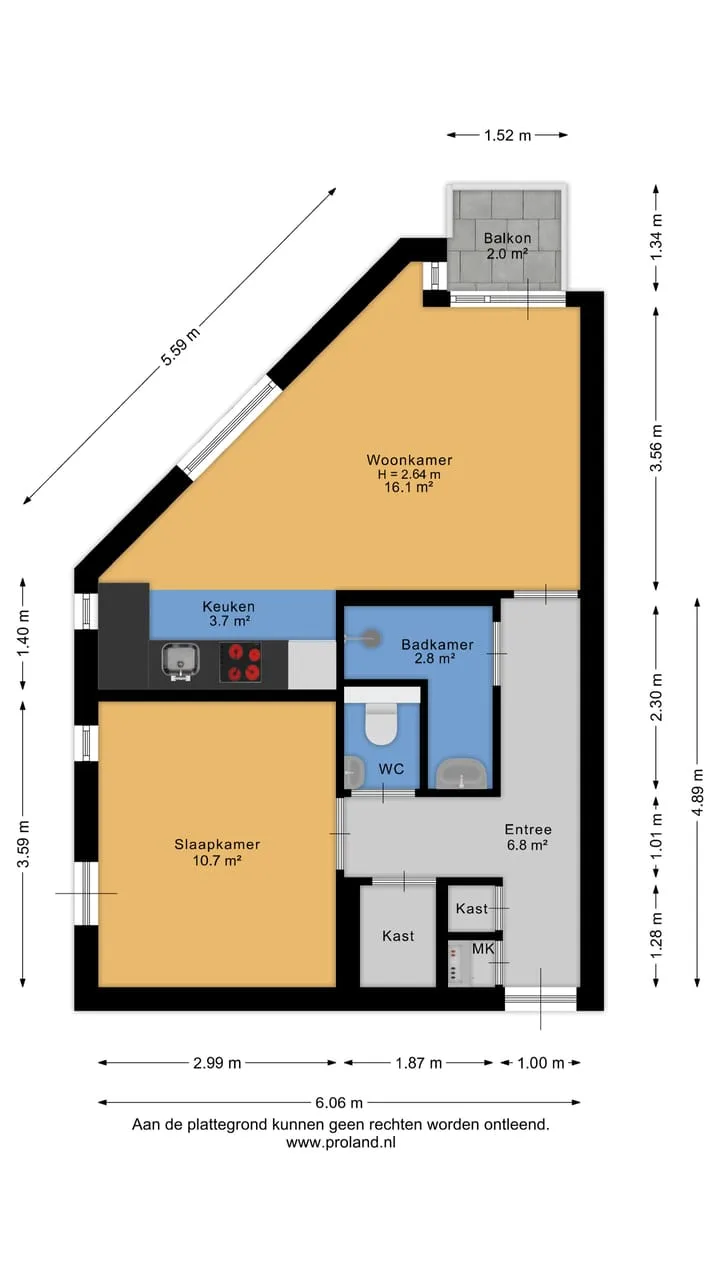 Engelandstraat 88 Almere thumbnail 37