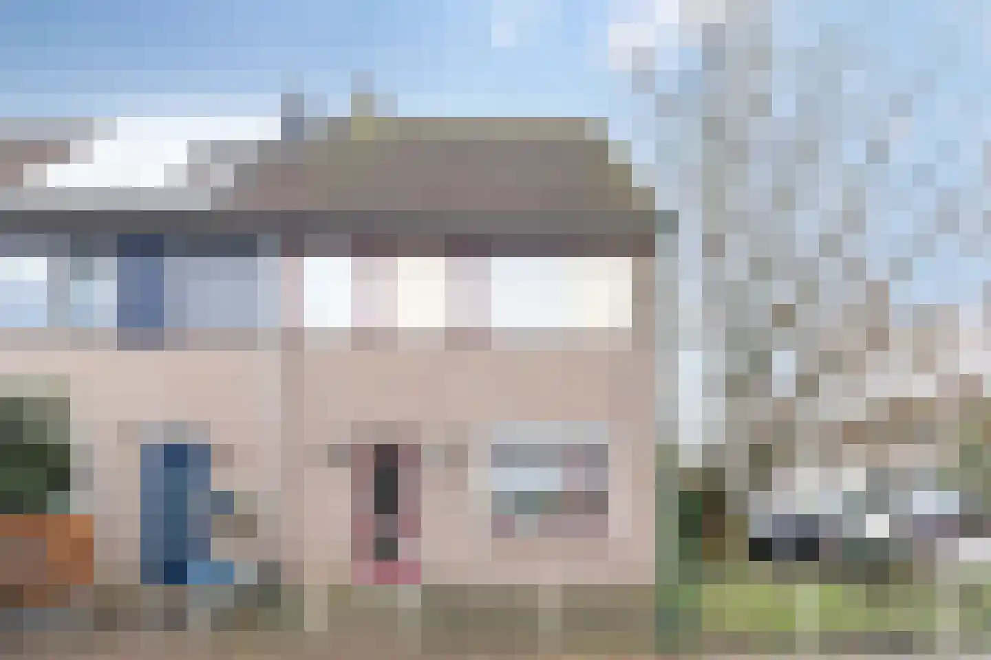 Engelandvaarders 10 Bunschoten-Spakenburg