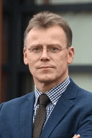 Foto van Engelbert de Bruijn RM RT