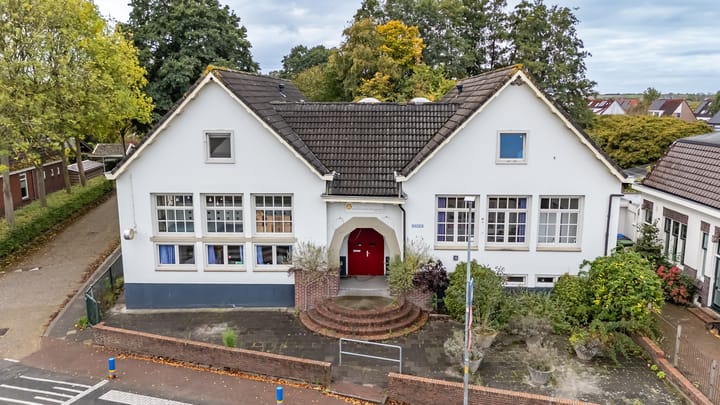 Foto van woning Engelberterweg 38, Groningen