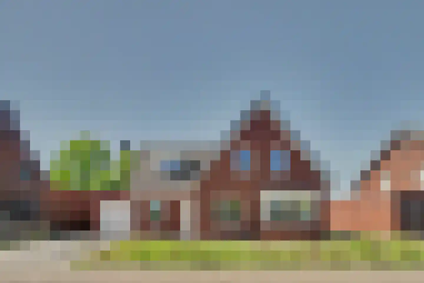 Engelbrecht I laan 4 Baarle-Nassau
