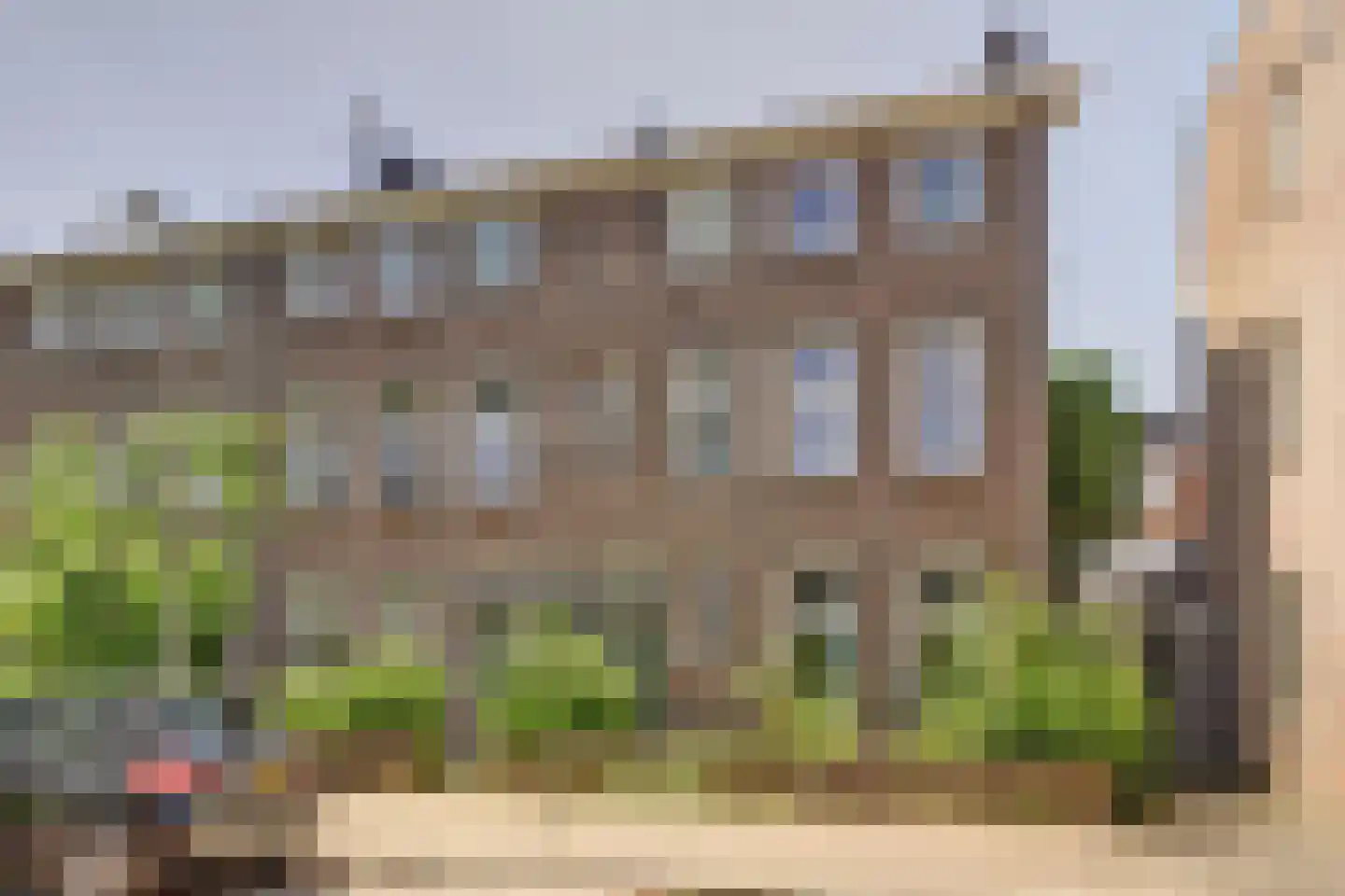 Engelen van Pijlsweertstraat 18 in Utrecht