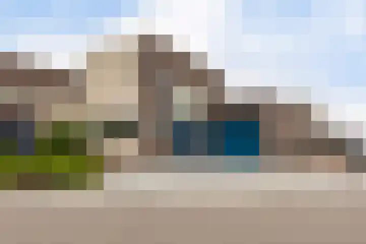 Engelenboom 2 Horn