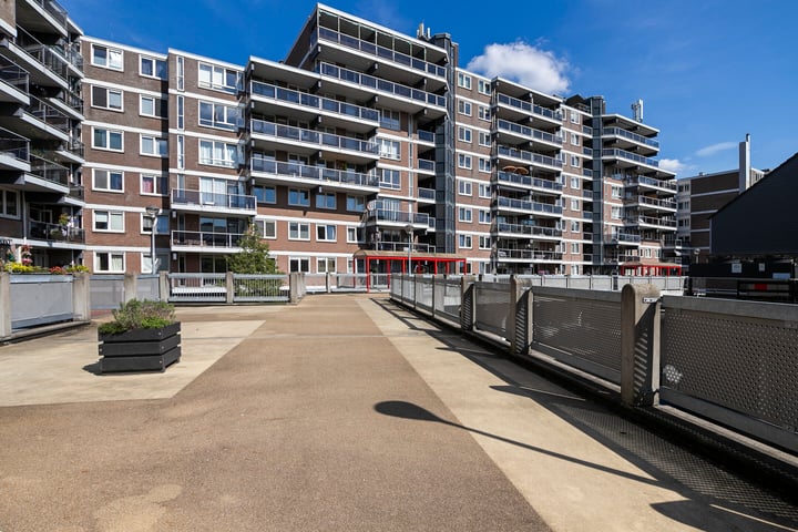 Engelenburg 157 in Haarlem