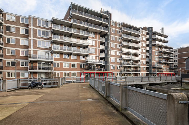 Engelenburg 191 in Haarlem