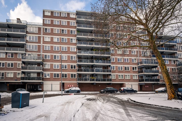 Engelenburg 291 in Haarlem