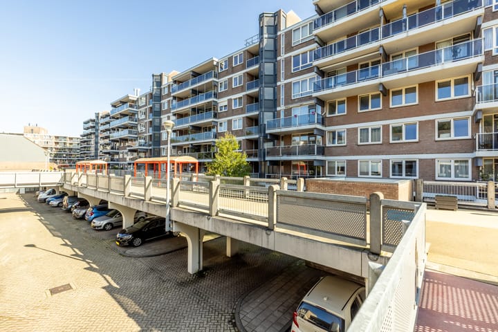 Photo de la maison Engelenburg 387, Haarlem