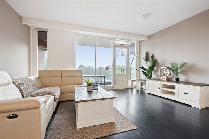 Engelenburg 487 dans Haarlem photo