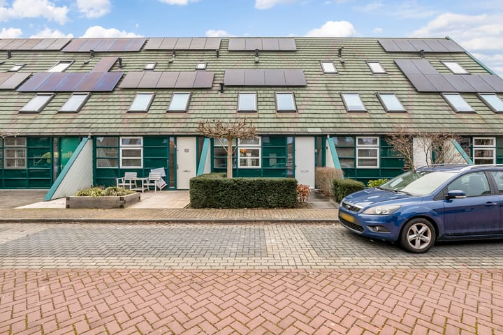 Engelenburgallee 6 en Duiven foto