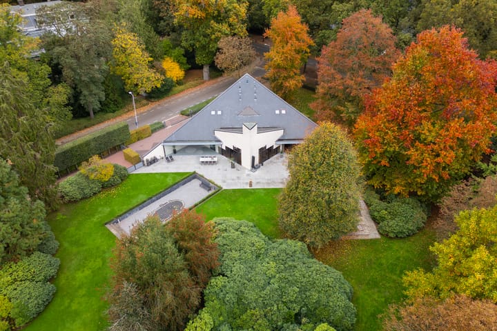 Photo of property Engelenburgerlaan 27, Brummen