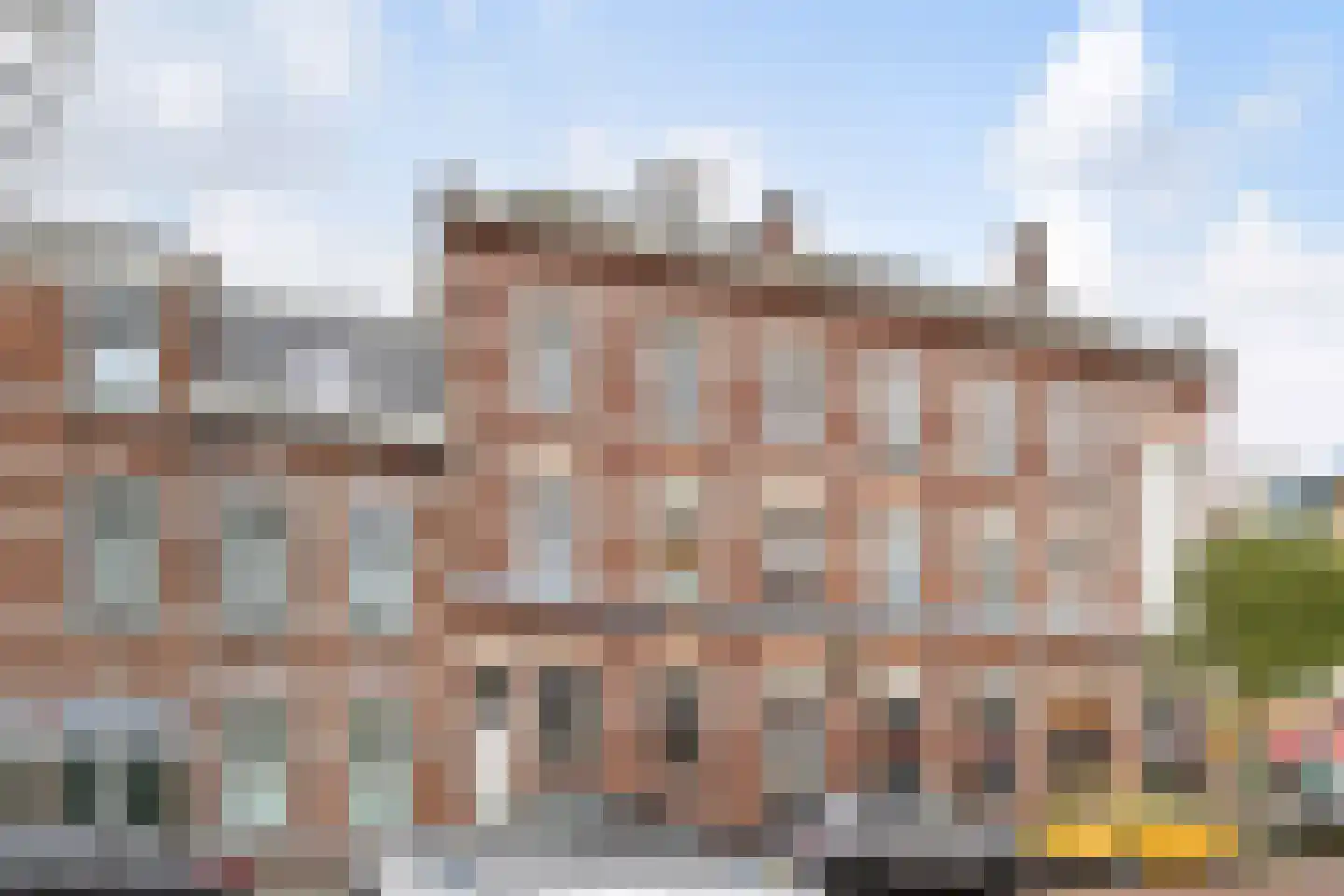 Engelenburgstraat 3 A in Den Haag