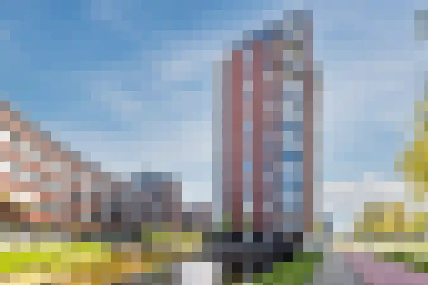 Engelendaal 92 Leiderdorp