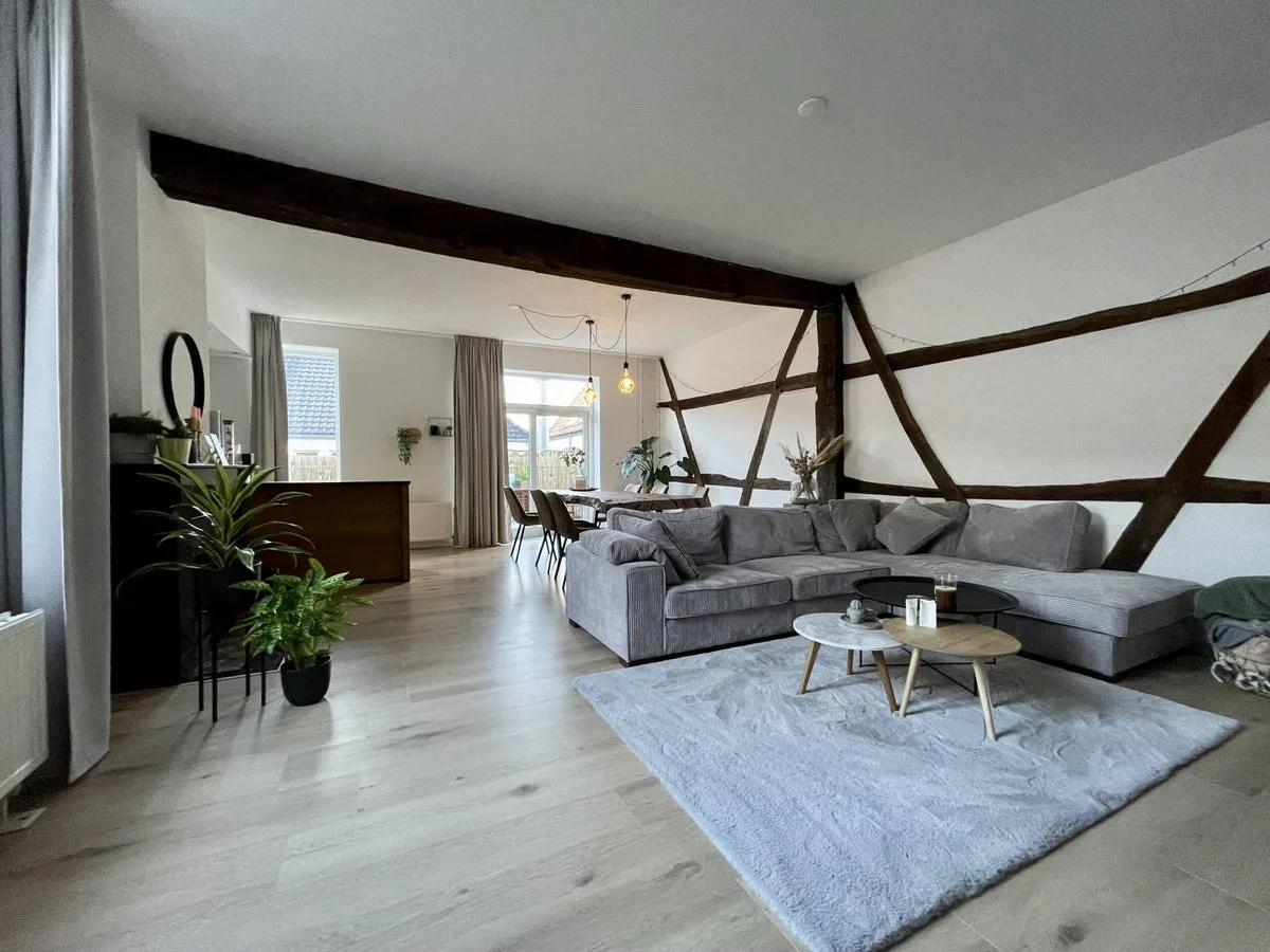 Engelenhof 1 Sittard