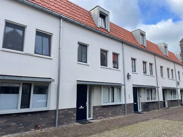 Engelenhof 3 dans Sittard photo