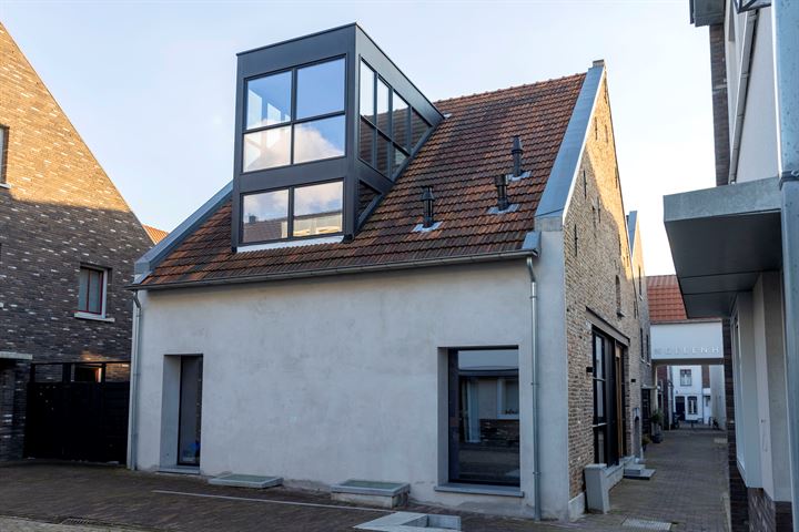 Engelenhof 40A dans Sittard photo