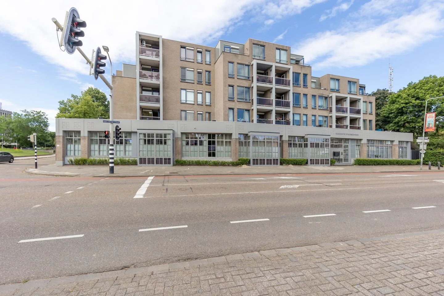 Engelenkampstraat 48 in Sittard