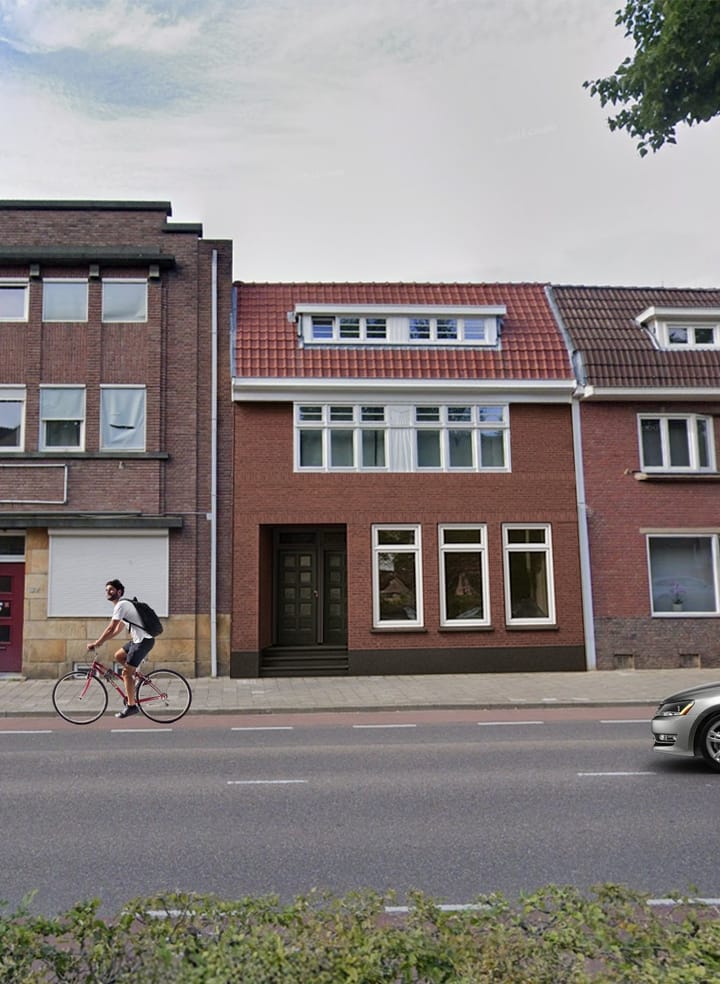 Engelenkampstraat 55 in Sittard Foto