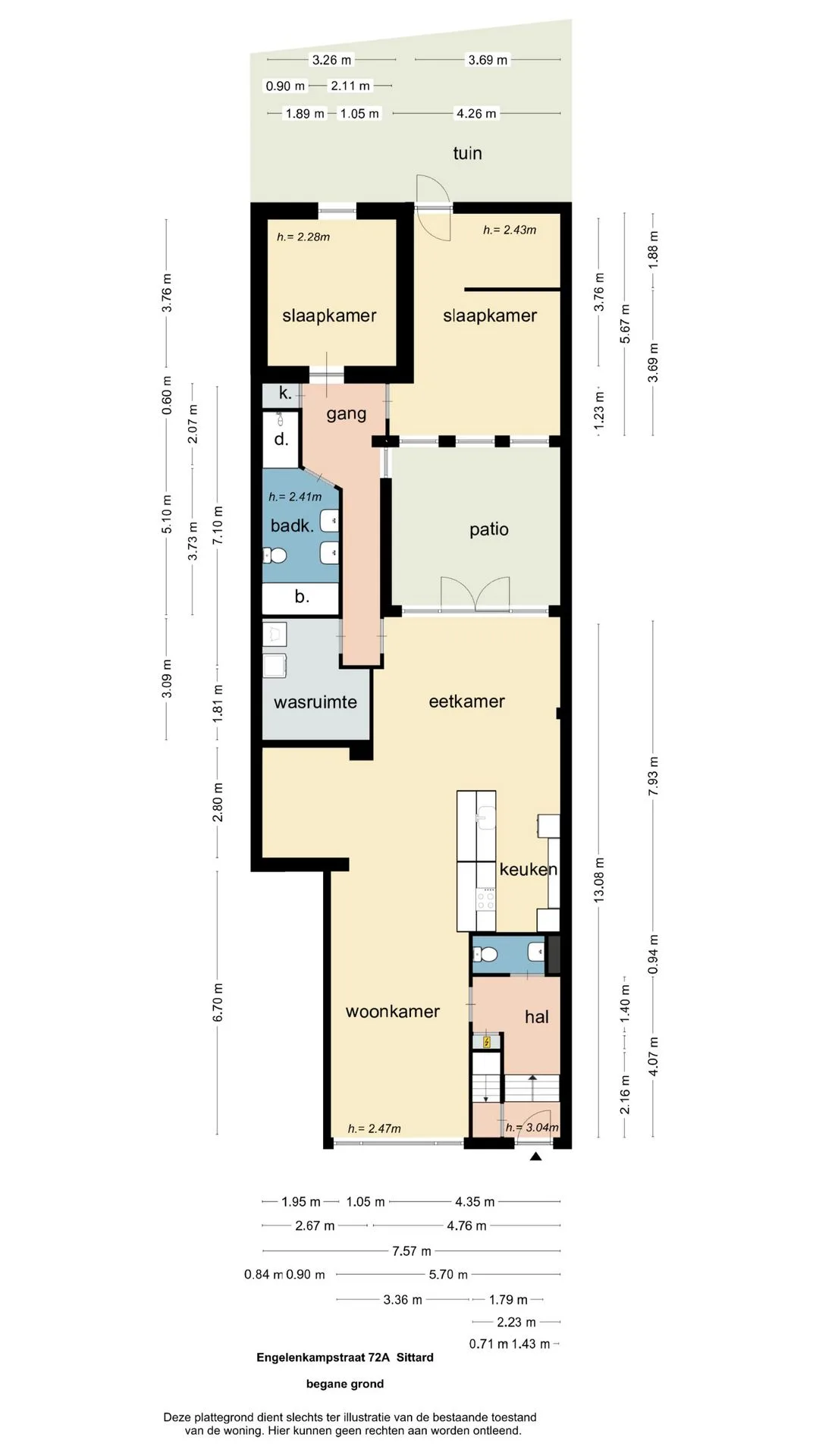 Engelenkampstraat 72 A Sittard thumbnail 32