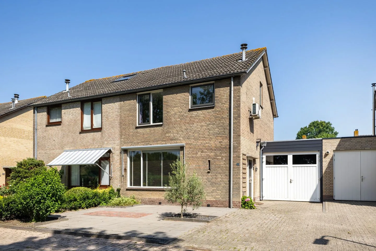 Engeler Schans 32 's-Hertogenbosch