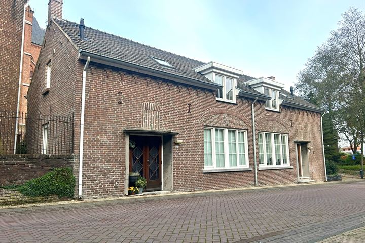 Engelmanstraat 2b in Neer Foto