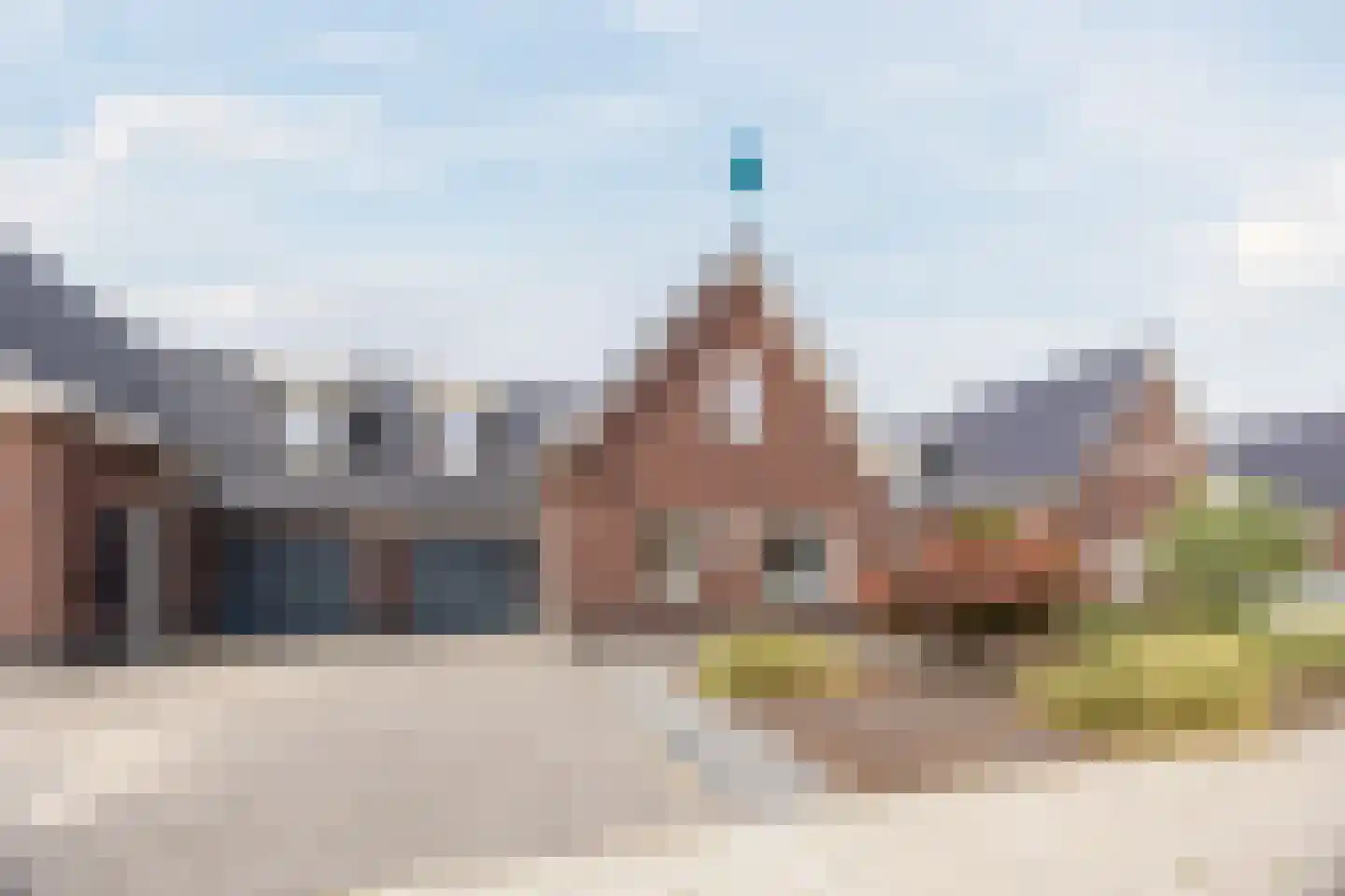 Engels Dorp 13 in Kruisland