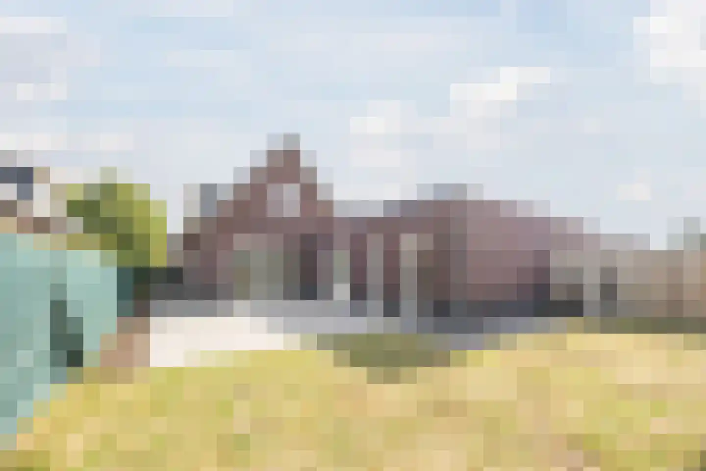 Engels Dorp 13 Kruisland thumbnail 50